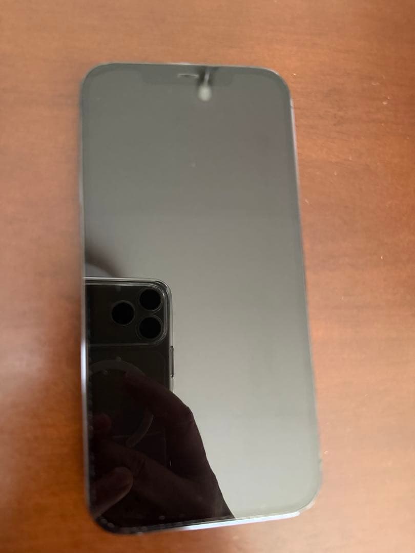 kazuyaiPhone 12 Pro Max 128GB 本体/箱