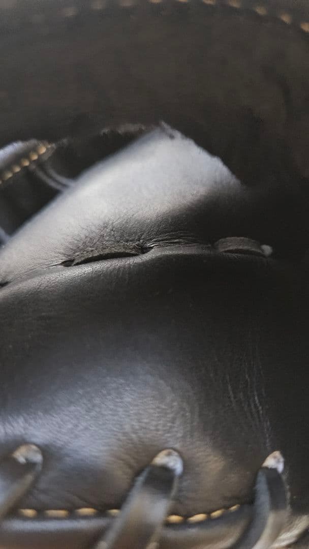 【GORIRAPENGIN】Rawlings 軟式オーダー　糸井モデル