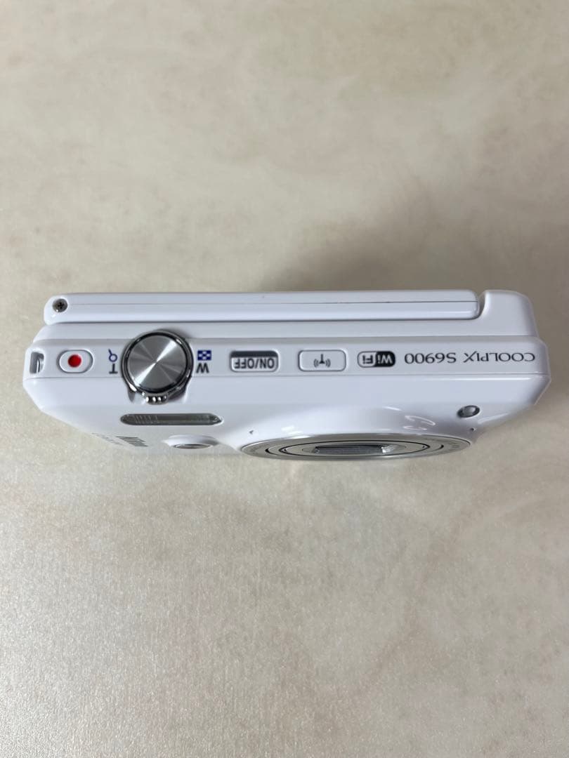 Nikon ニコン COOLPIX S6900 《動作確認済み》