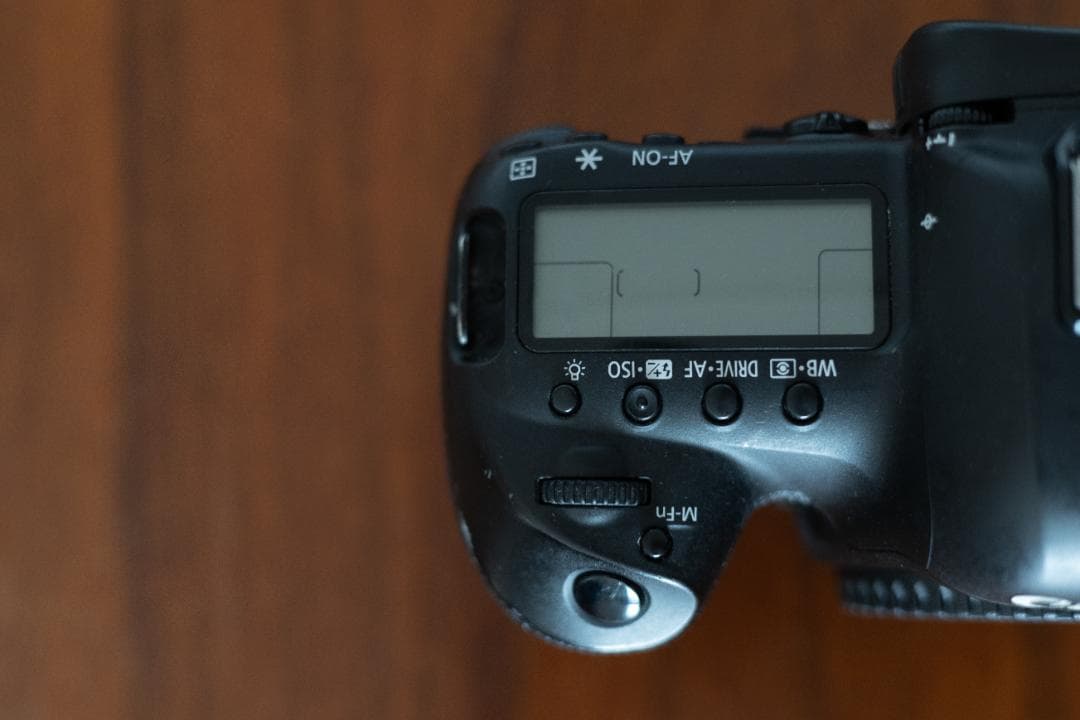 Canon EOS 5D Mark IV デジタル一眼