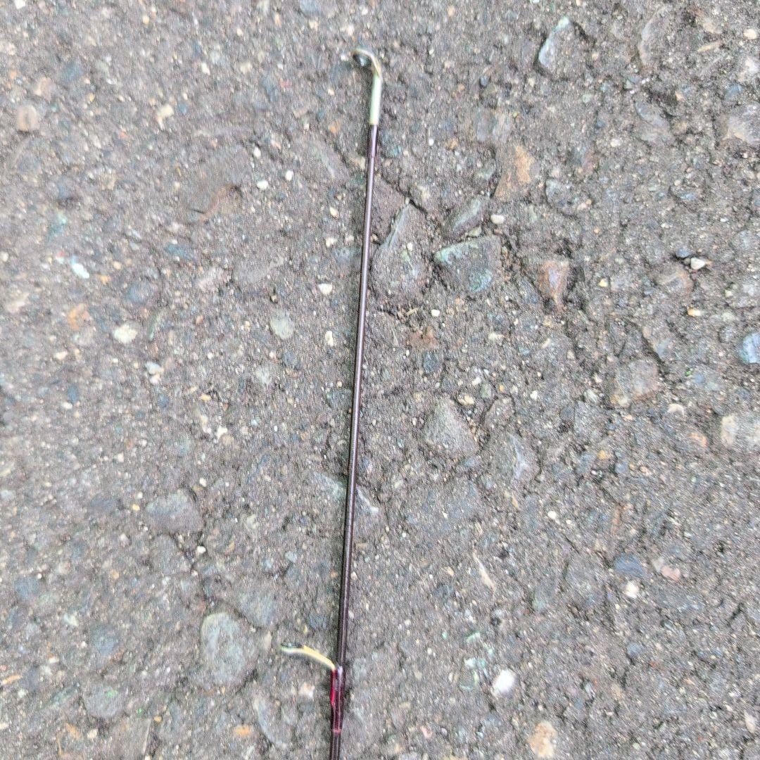 レア！シマノバンタム・スコーピオン・エアロロッドBSR-2601A