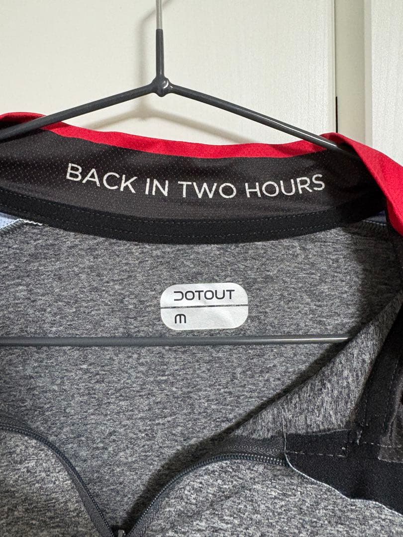 DOTOUT サイクルウェア まとめ売り ジャージ M ビブショーツ L メンズ