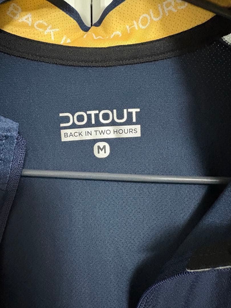 DOTOUT サイクルウェア まとめ売り ジャージ M ビブショーツ L メンズ