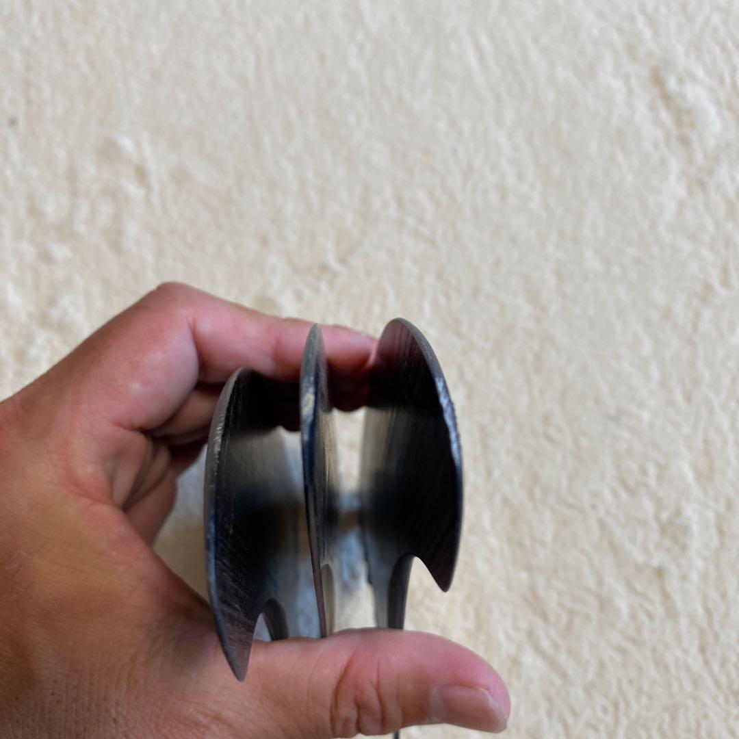 FCS2 H4 エフシーエス 2 トライフィン M