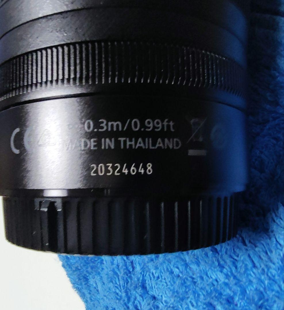 レンズ(ズーム) NIKKOR Z 24-70mm f/4S