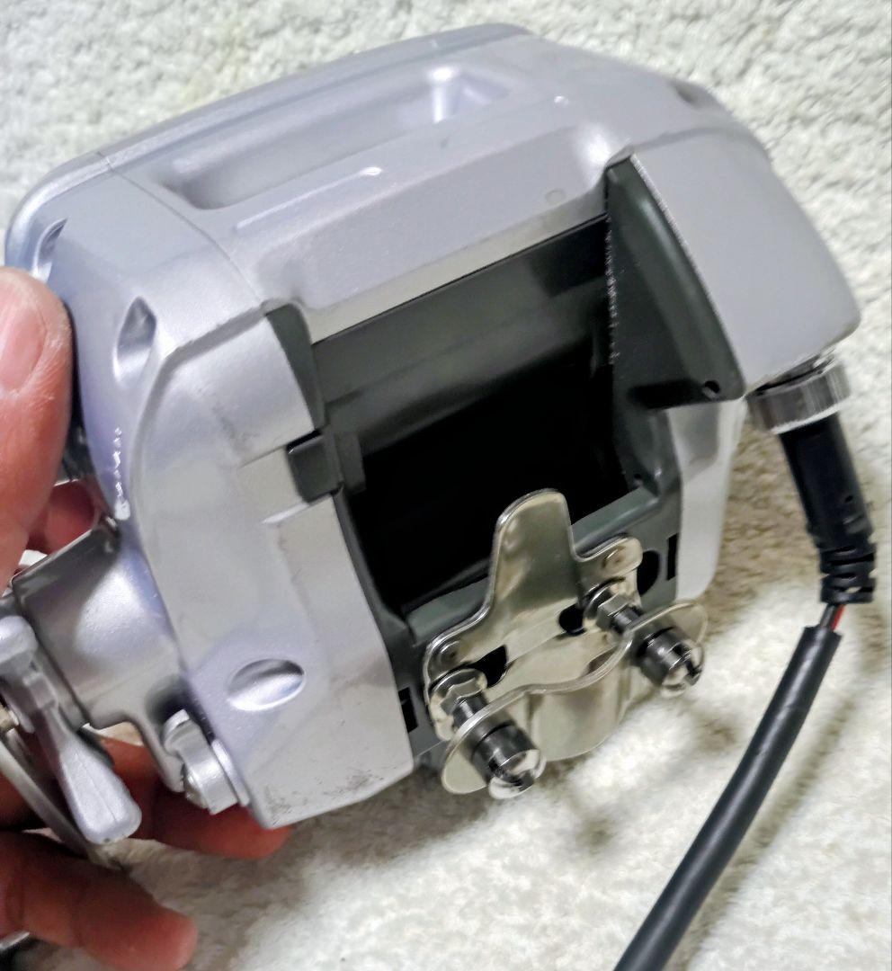 定価151800円ダイワスーパータナコンZ600SW電動リール