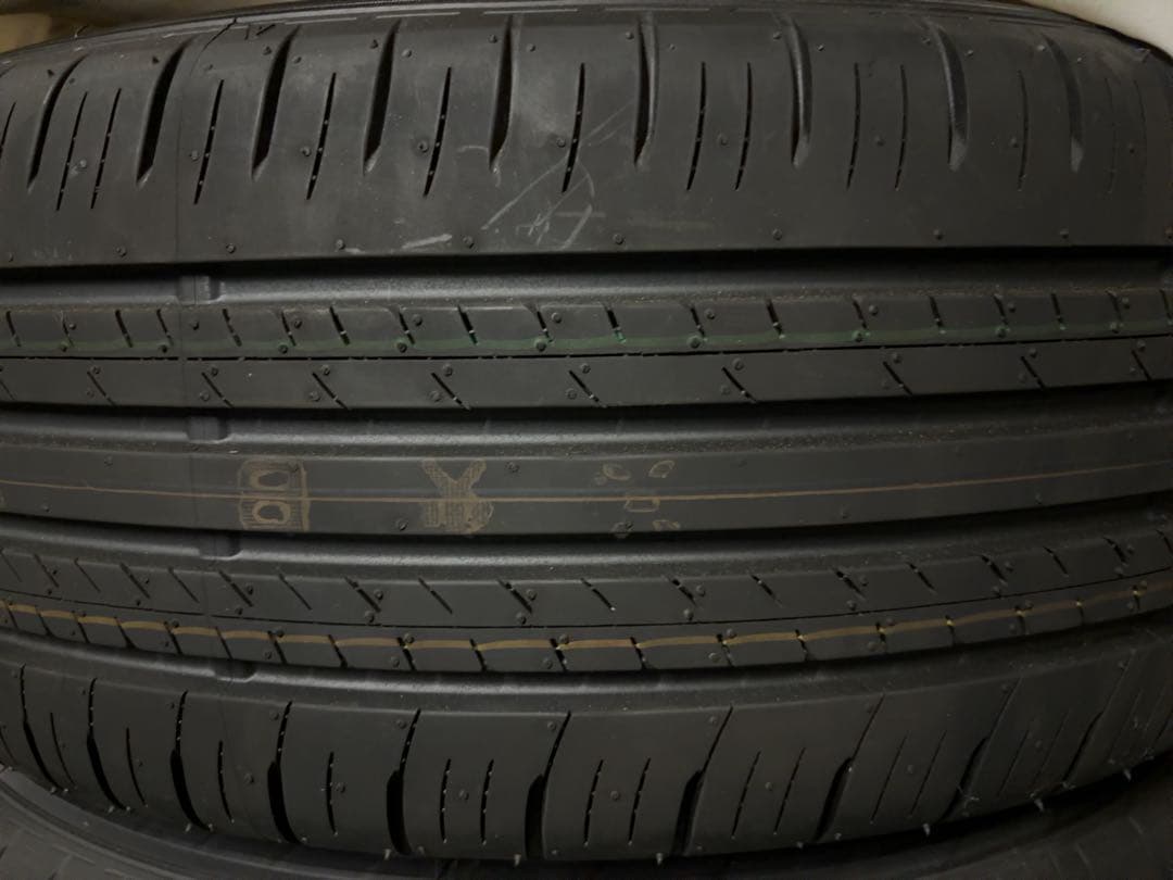 RAV4 トヨタ純正　18インチ　4本