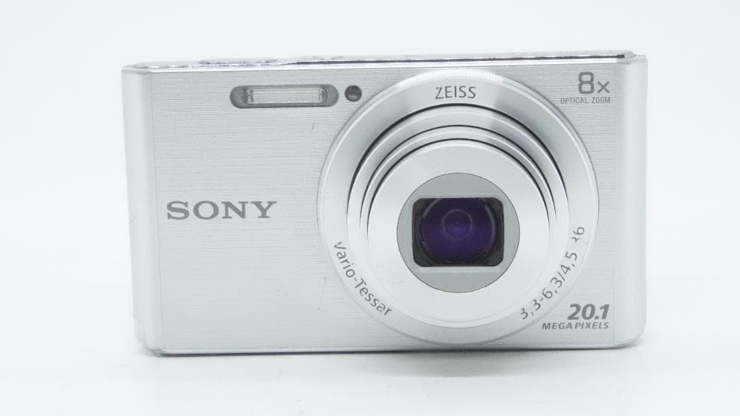 【A2215】 SONY Cyber-shot DSC-W830 ソニー