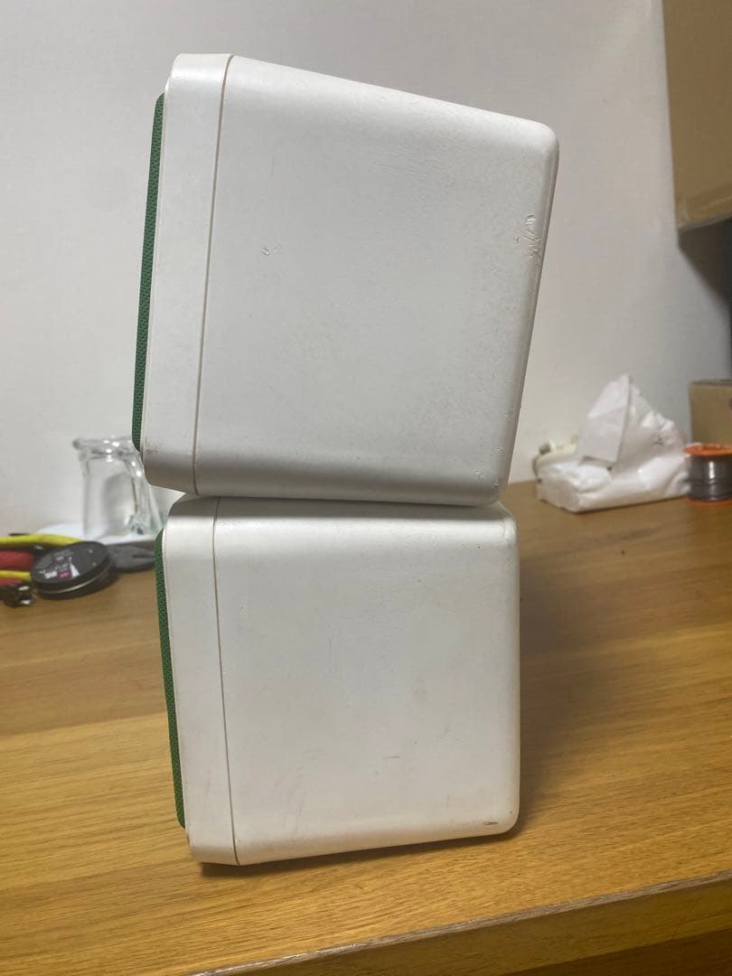 スピーカー・ウーファー BOSE 101MM 150w