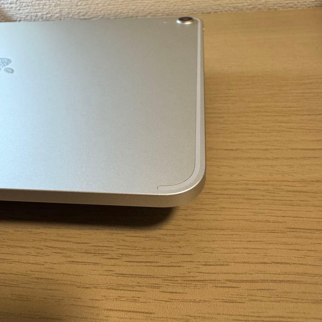 iPad Pro 第1世代 11インチ 256GB シルバー