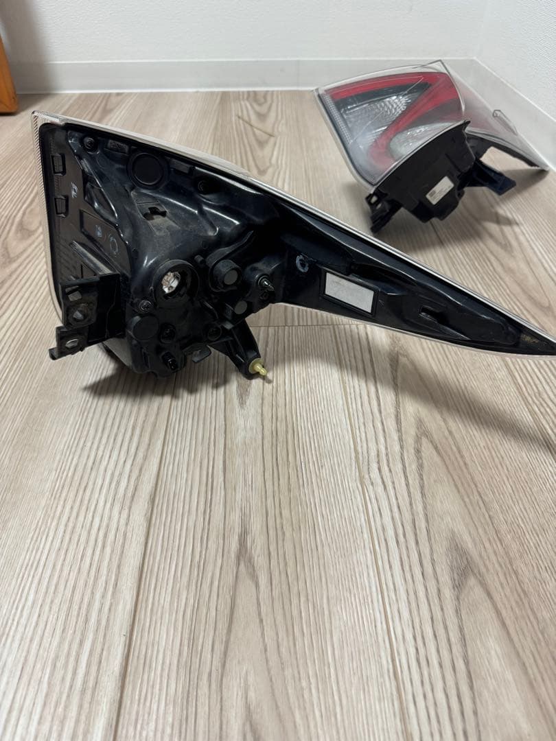 50プリウス前期テール