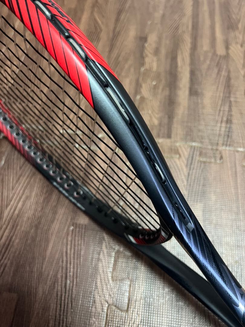 中古ミズノ　Dフォース　V-TOUR 最終値下げ　ケース付けます