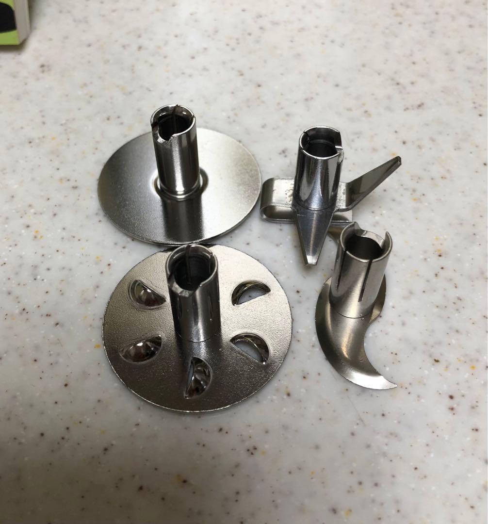 ★ バーミックス bamix M200 ベーシックセット