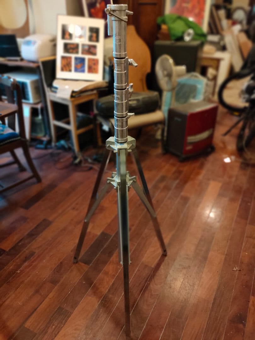 ARRI LOA　ライトスタンド