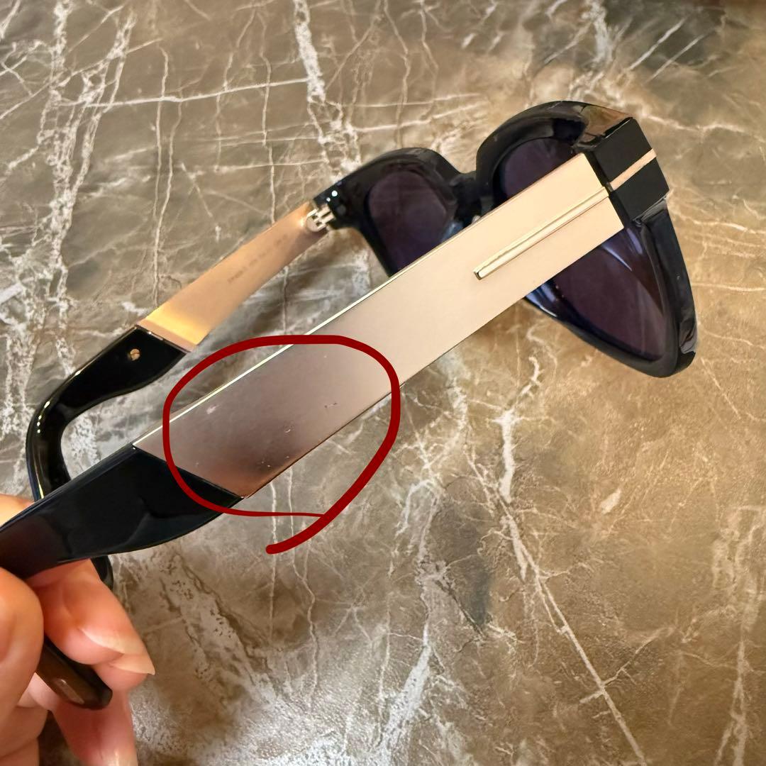 【TOMFORD】サングラス