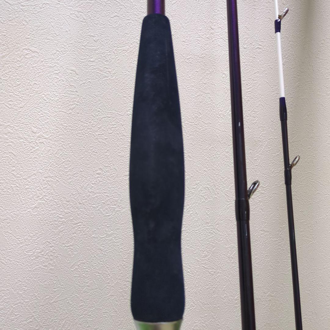 Shimano　シマノ　 海攻 ヒラメ　30-300