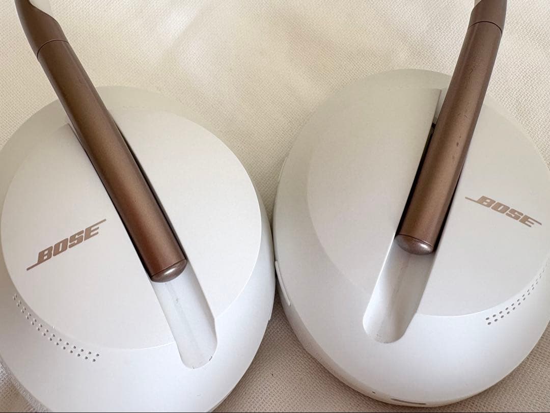 Bose NC700 ヘッドホン