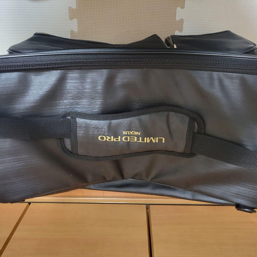 シマノ　ベストバッグ