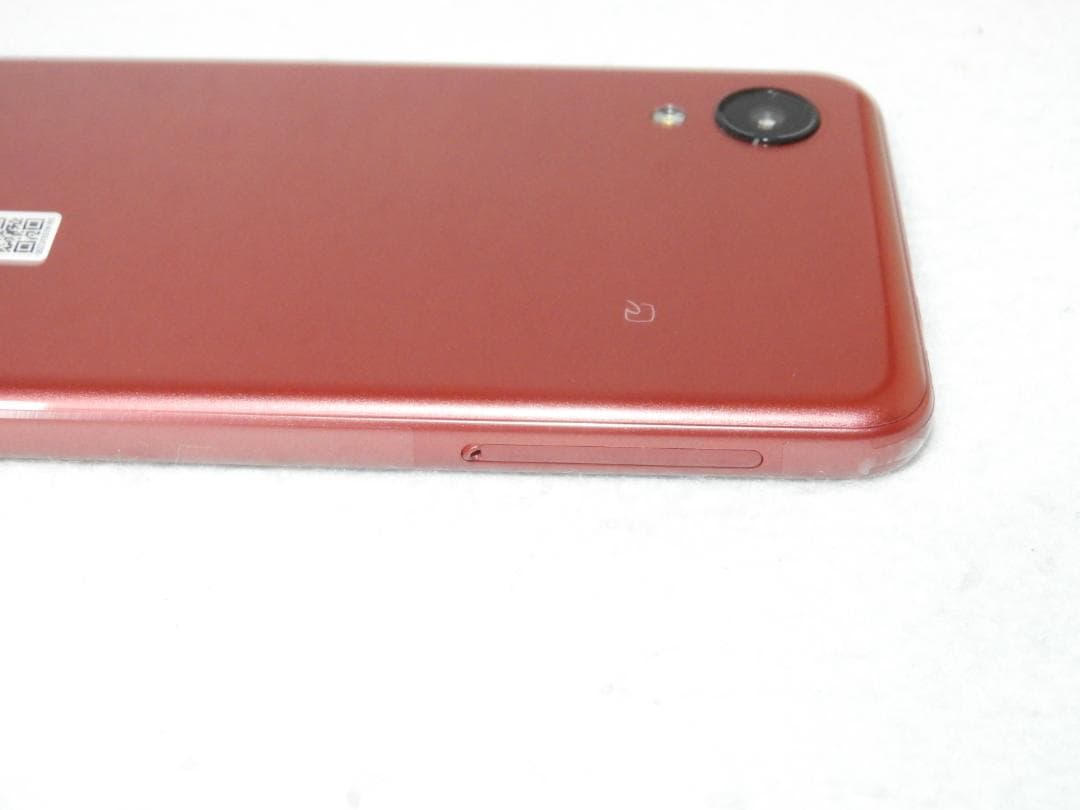 SAMSUNG GALAXY A23 5G SM-A233C SIMフリー