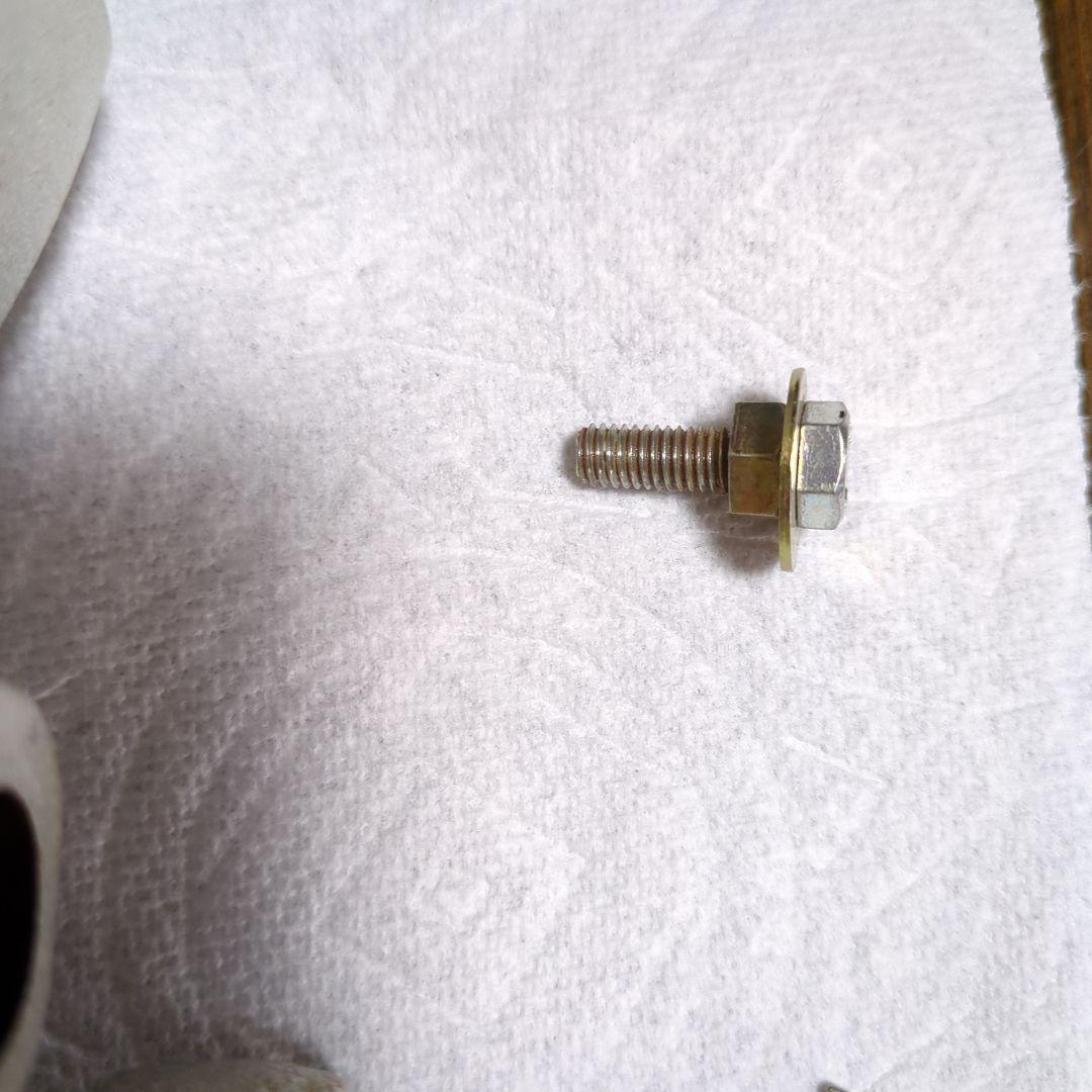 Bonny 手動ミンサー No.5 取扱説明書付き