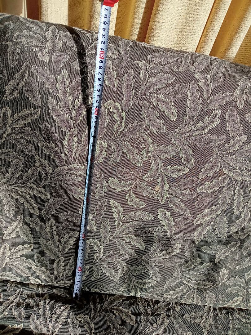 LLBeanミッションフートンソファベット 3人掛け