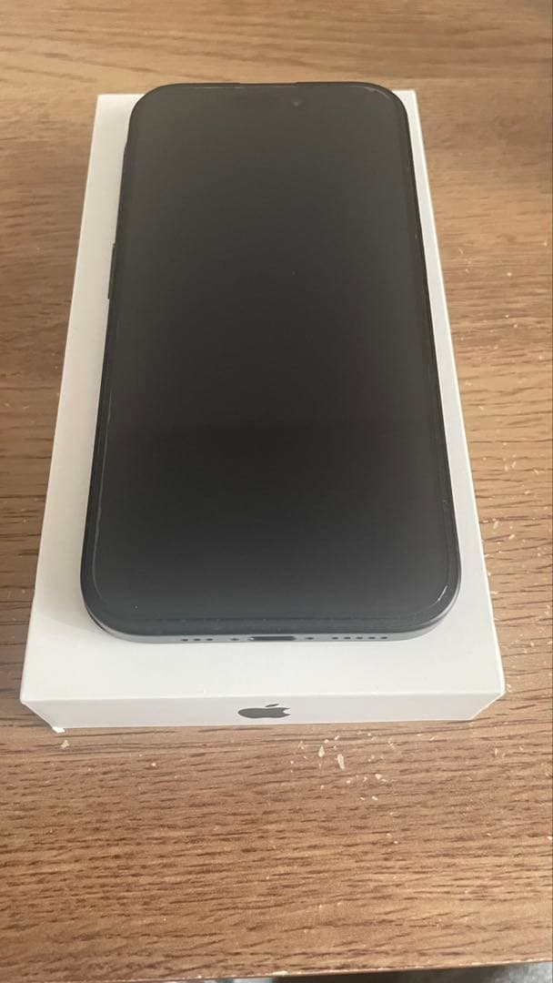 Iphone16 128GB SIMフリー