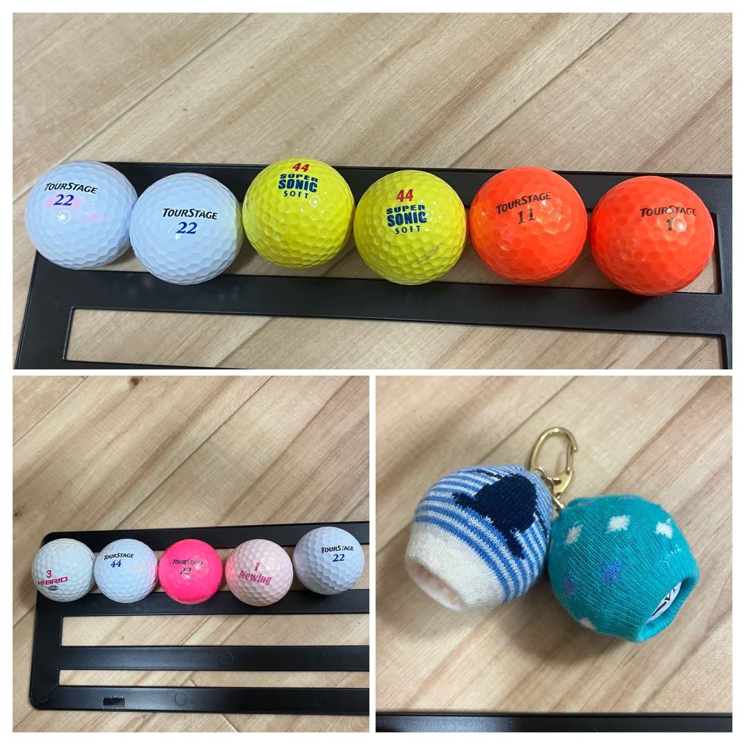 ゼクシオ ゴルフキャディバッグ レディース ゴルフクラブ12本入り