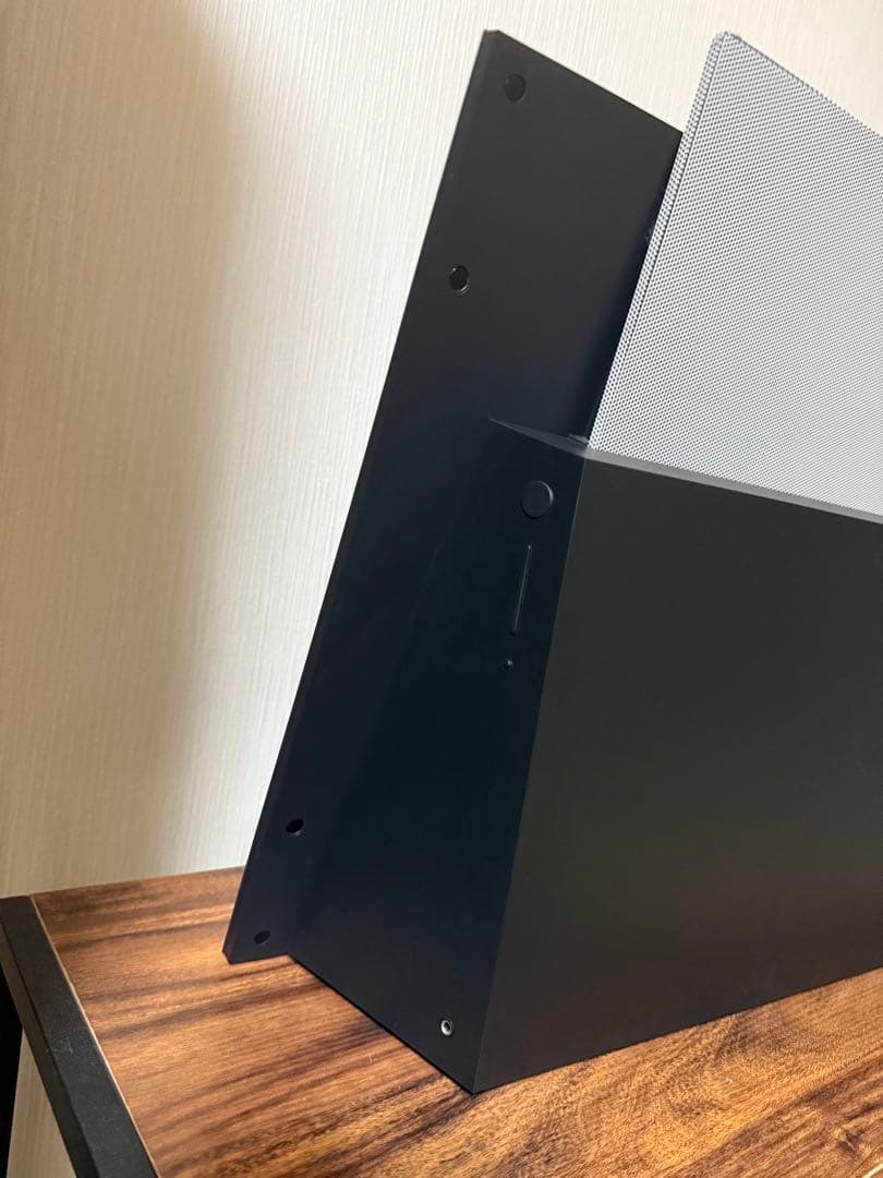 リリックスピーカー