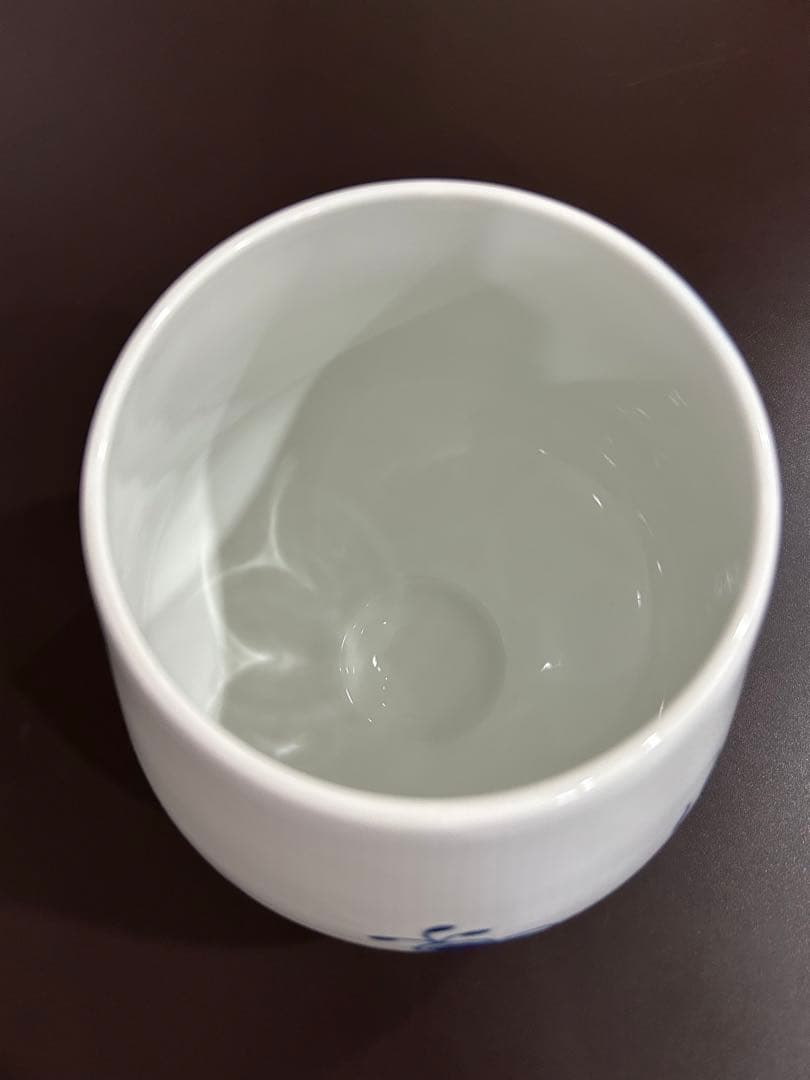 希少　ロイヤルコペンハーゲン メガ　フラワーベースL 花瓶