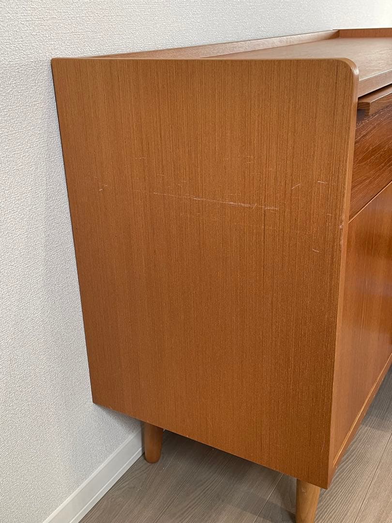 Unico Albero ウニコ　アルベロ　キャビネット 幅1200mm