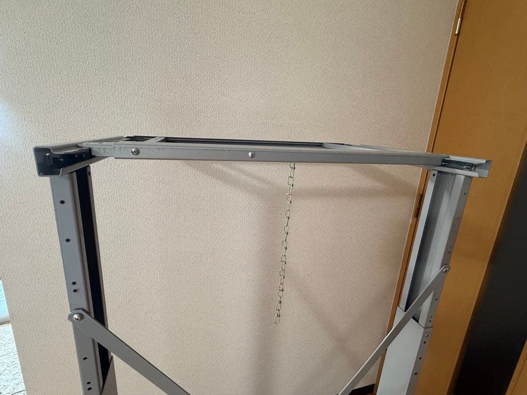 日立☆HITACHI☆DES-N76☆乾燥機スタンド☆のびのびスタンド☆手渡し可