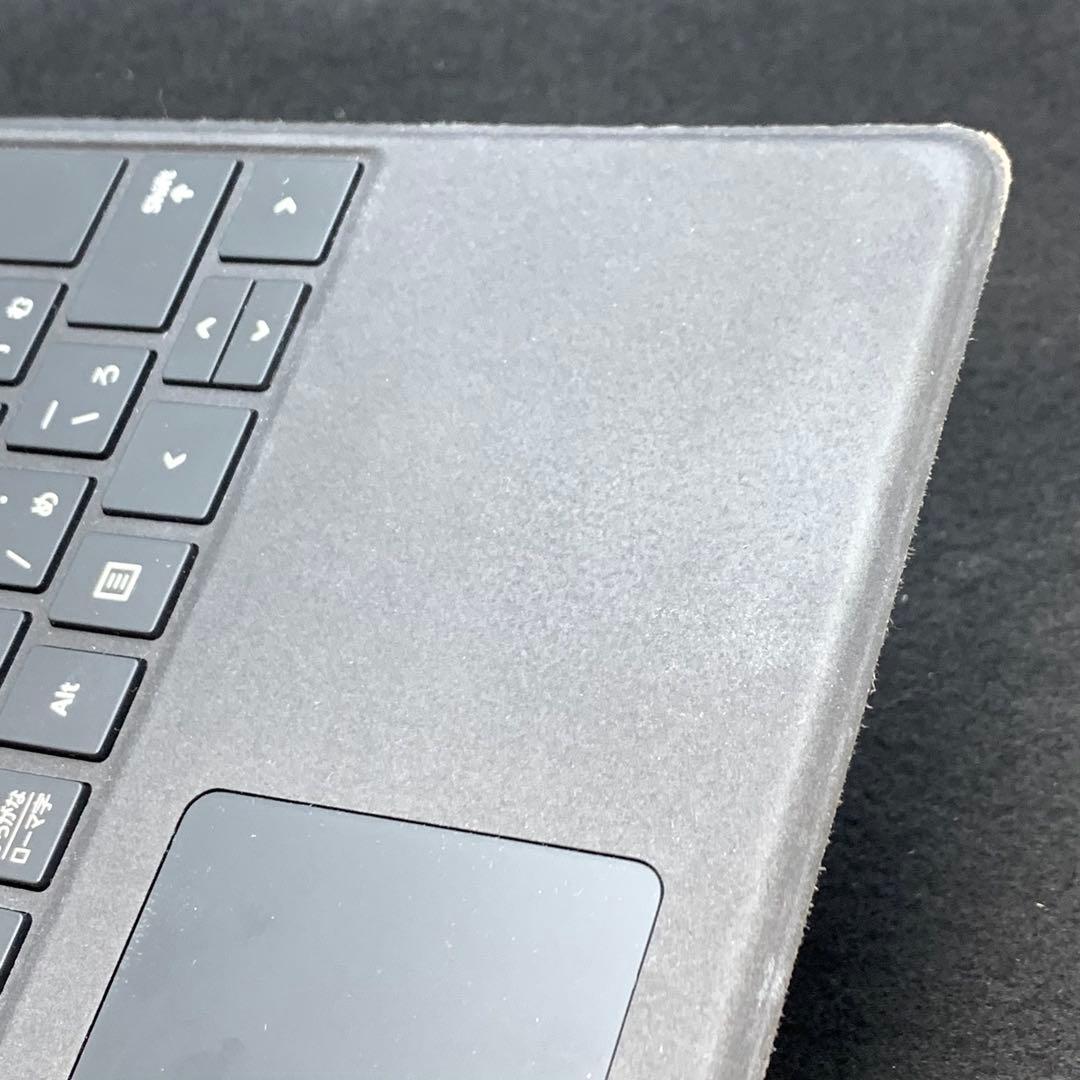 Microsoft Surface Pro Signature スリムペン2付き
