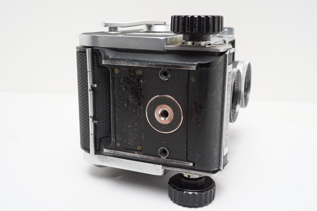 ＜作例あり＞Mamiya C33 Professional 105mmF3.5