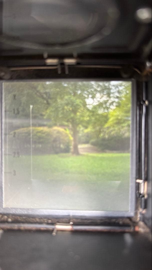 ＜作例あり＞Mamiya C33 Professional 105mmF3.5