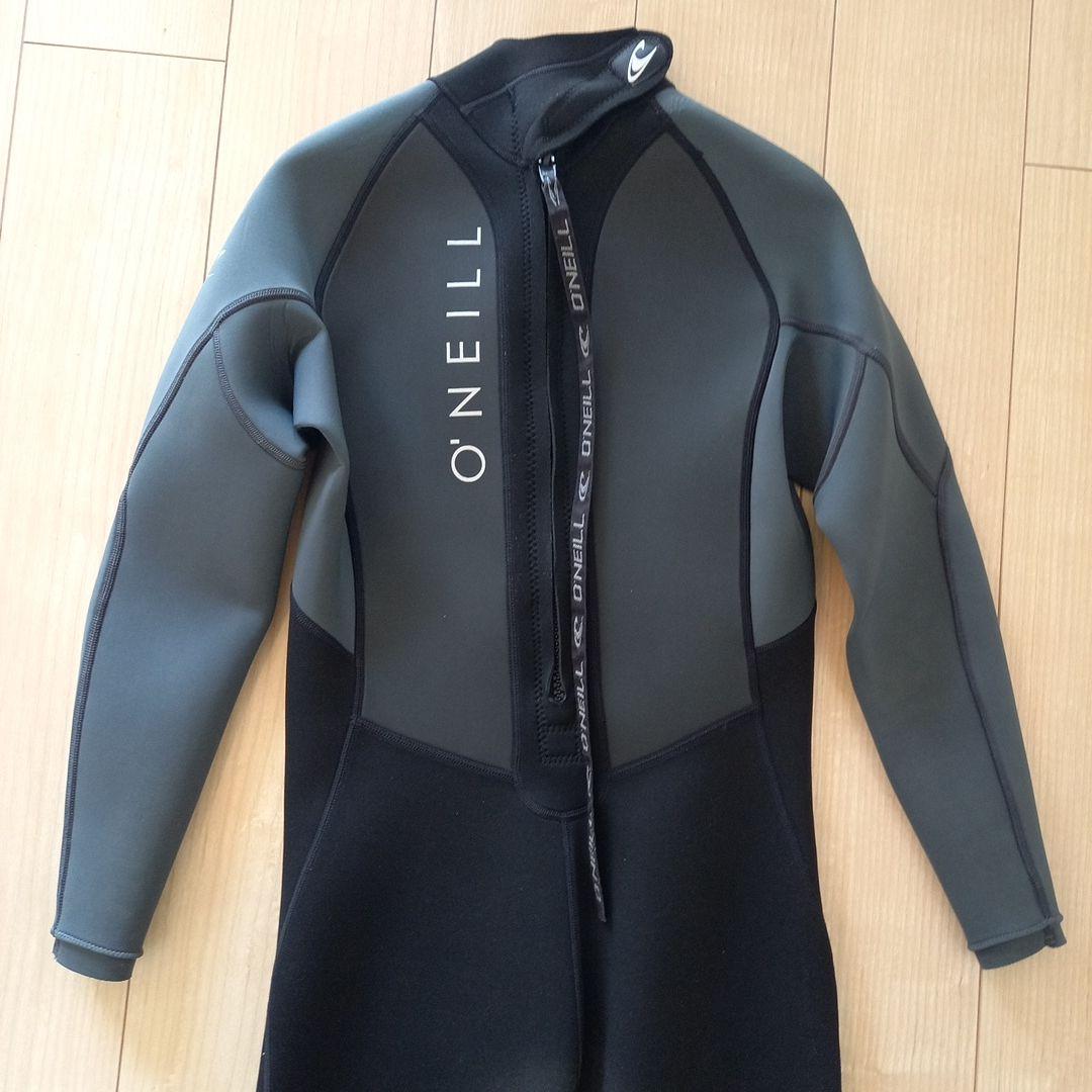 O'NEILL REACTOR ウェットスーツ Mサイズ