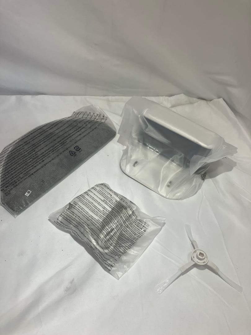 Y1012★新品★Xiaomi Robot Vacuum E10 ロボット掃除機