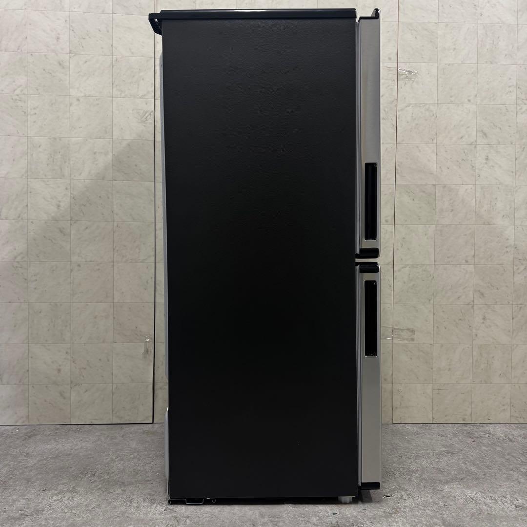 himawari‼️美品‼️ハイアール 冷蔵庫 148L 25年製