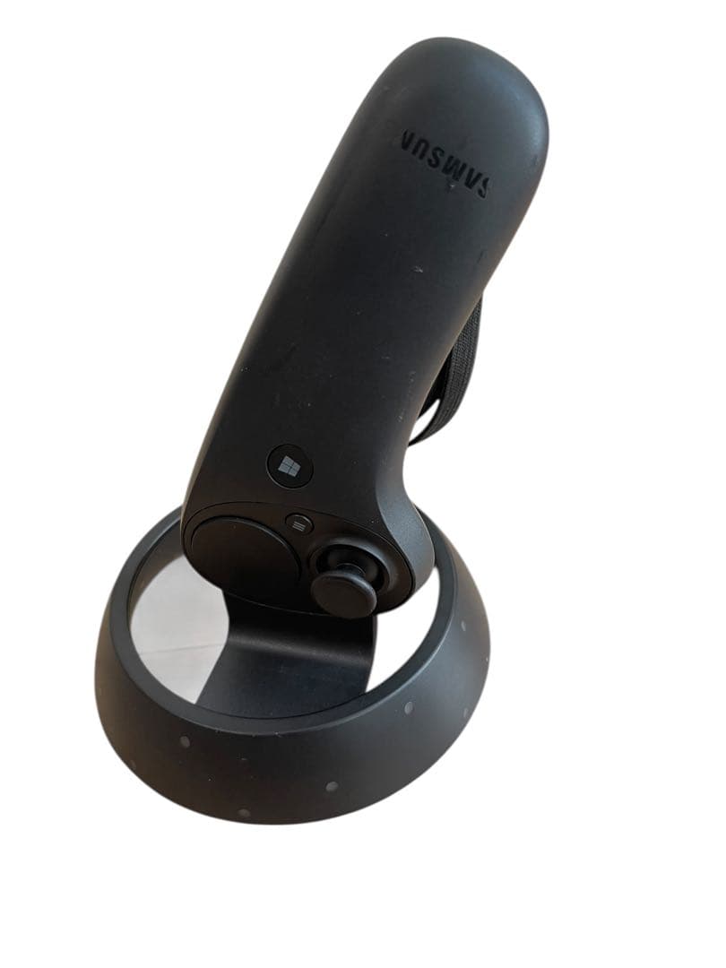 サムスン HMD Odyssey MRヘッドセット XE800ZAA-HC1US