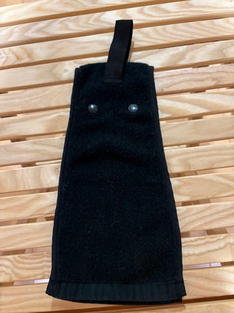 サンライン ステータス磯フローティングベスト(F)、同社タオル付き