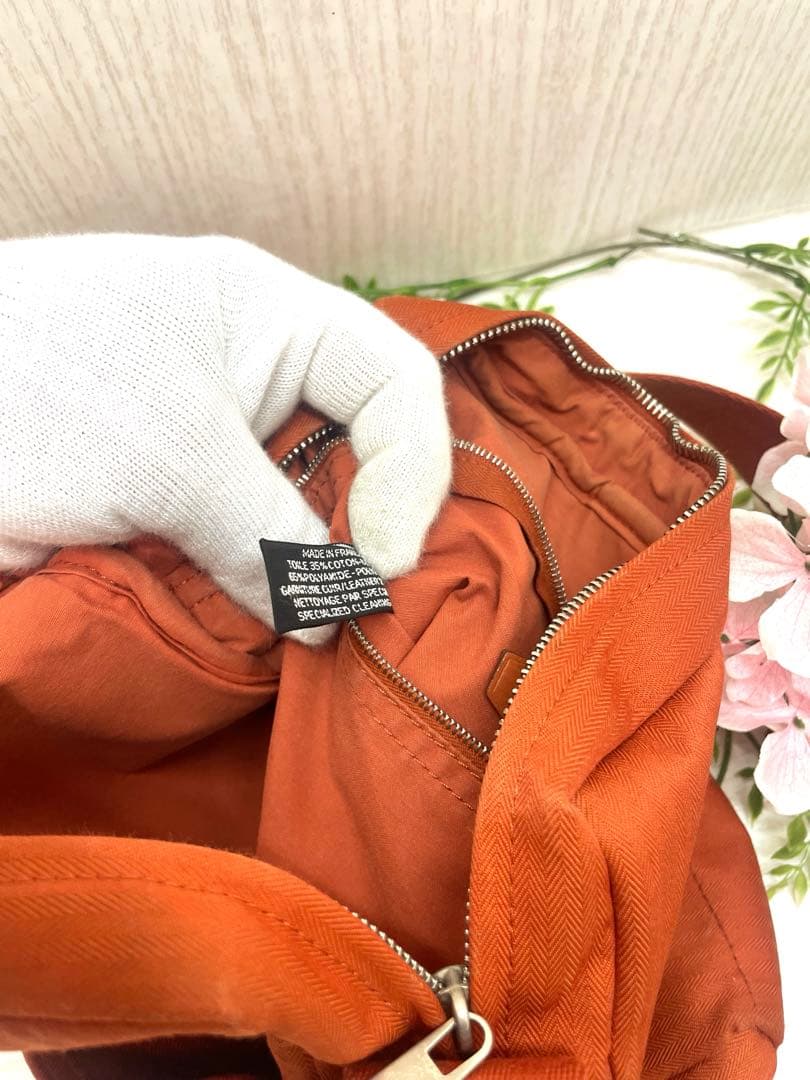 HERMES エルメス アカプルコ