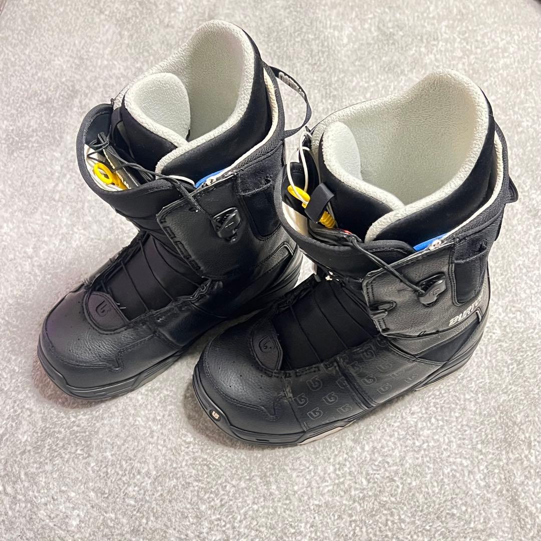 ☆BURTON バートン MOTO スノーボード ブーツ25.5cm☆
