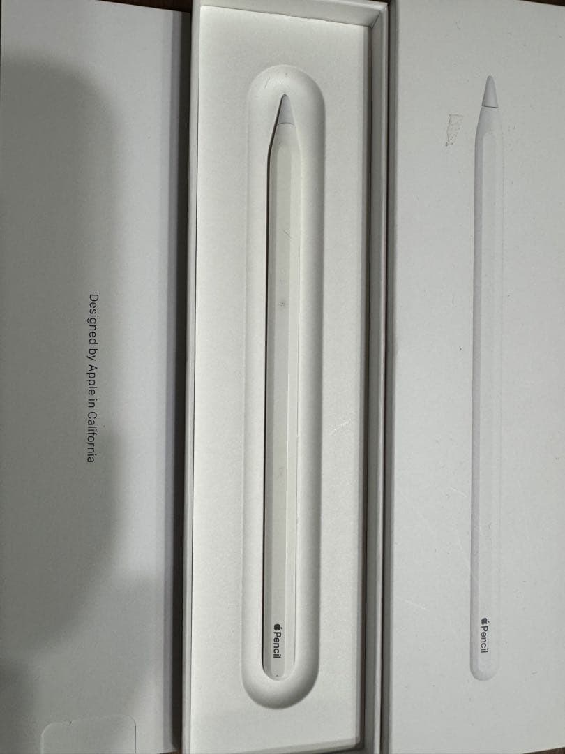 iPad pro 11インチ 第一世代 64GB & Pencil 第2世代