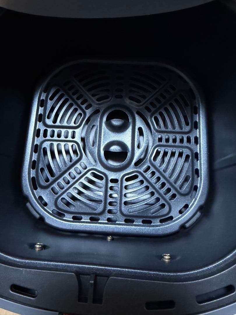 COSORI ノンフライヤー グレー