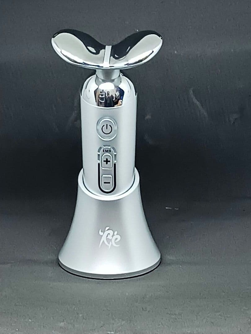 StylFace 美顔器 シルバー