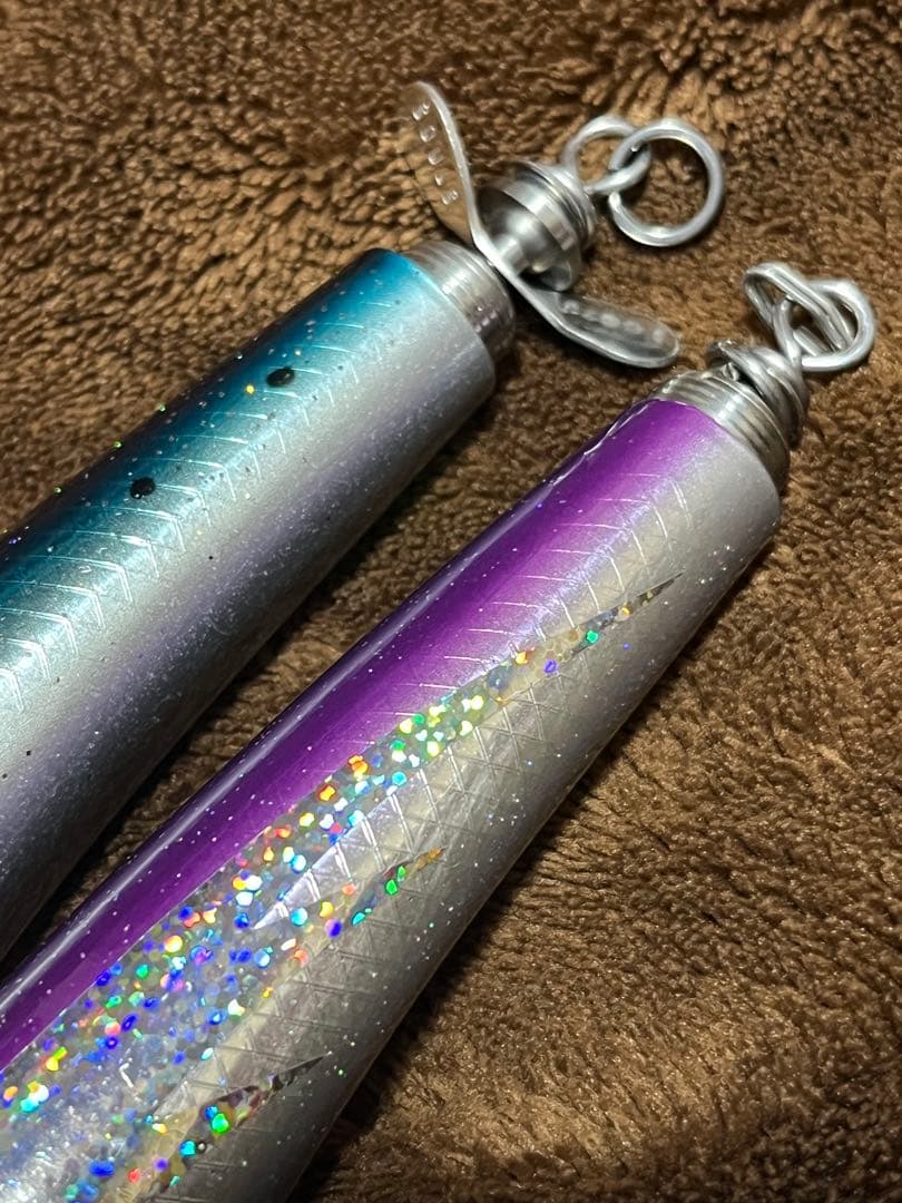 SOULS/ソウルズ　ナルド&ナルドプロップ　2本セット