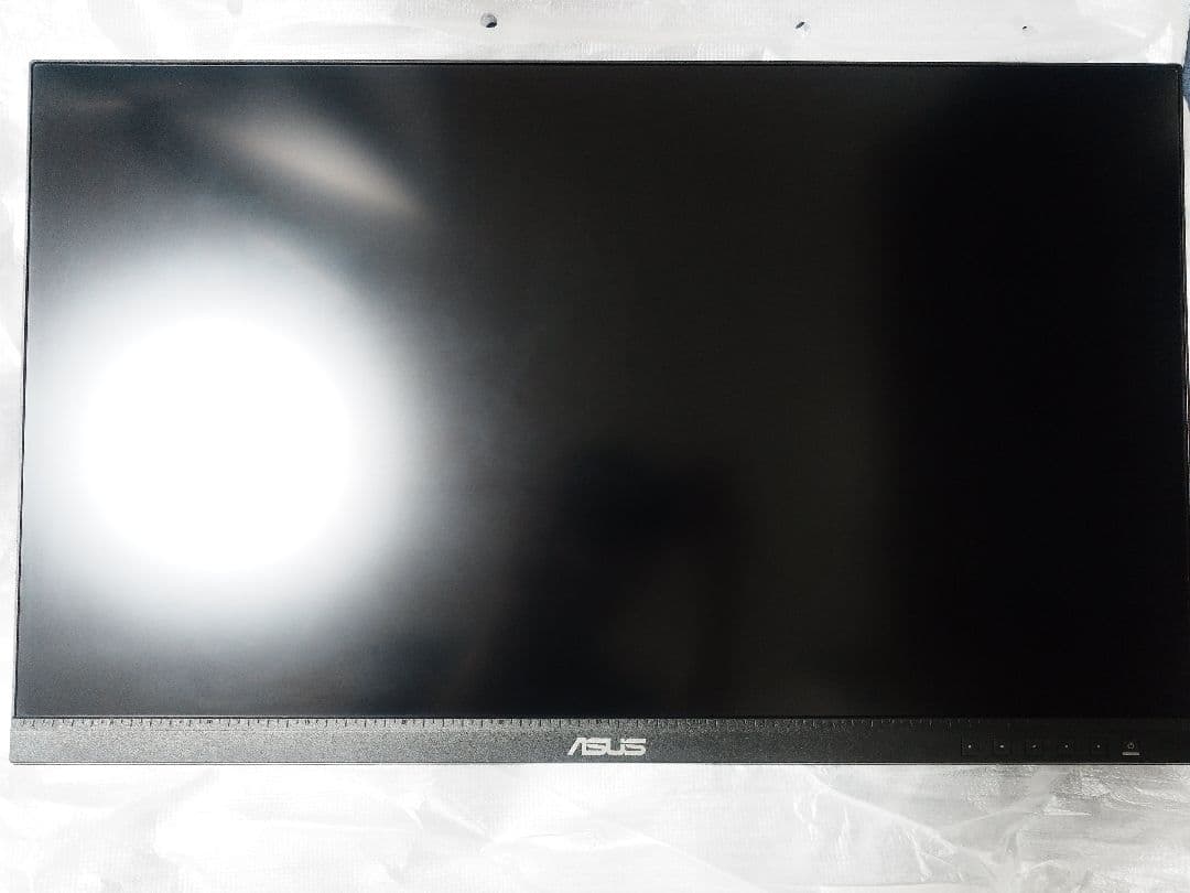 4Kモニター ASUS ProArt PA279CV 27インチ