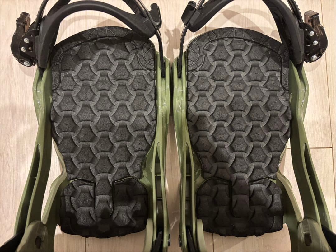 Salomon RHYTHM ビンディング M