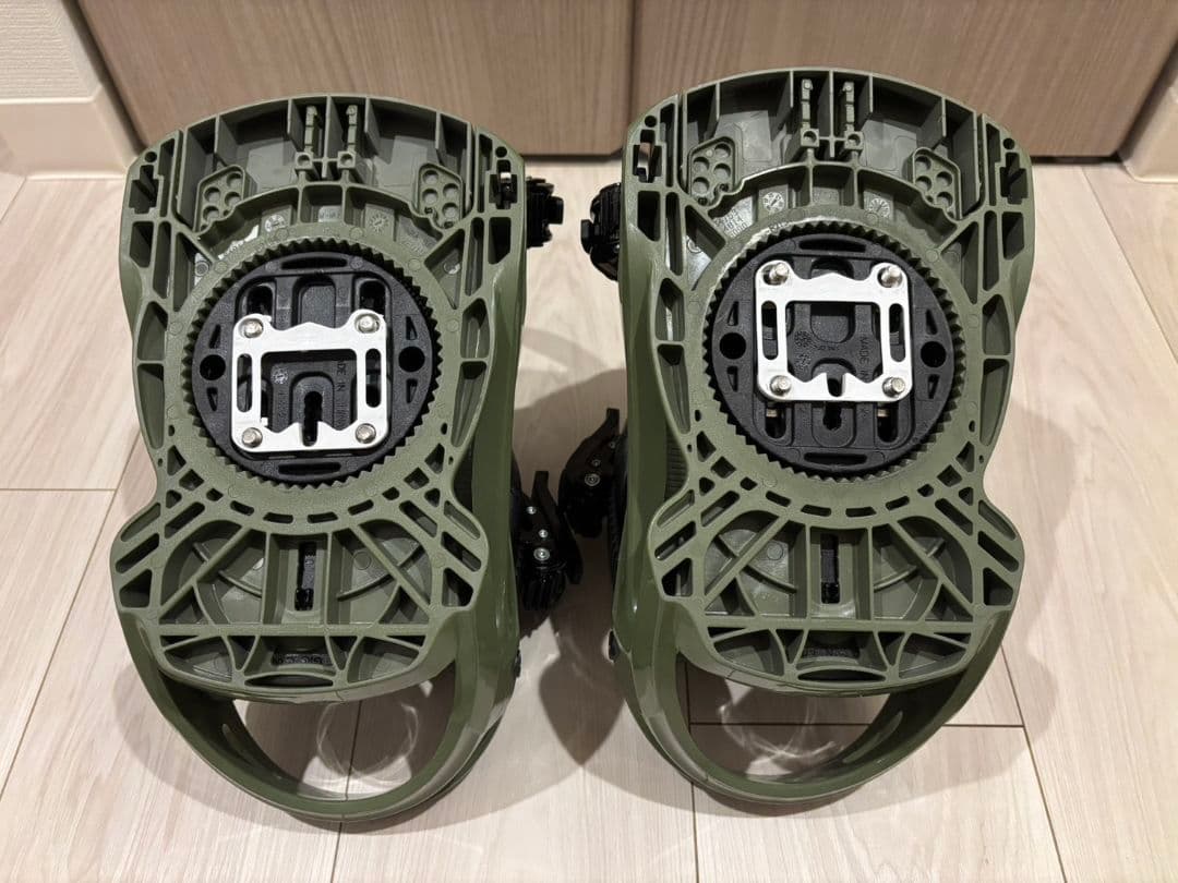 Salomon RHYTHM ビンディング M