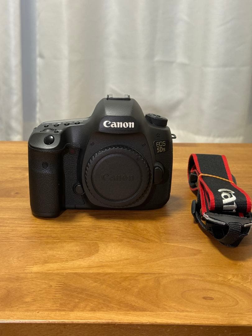Canon EOS 5Ds 一眼レフ 美品　レンズセット