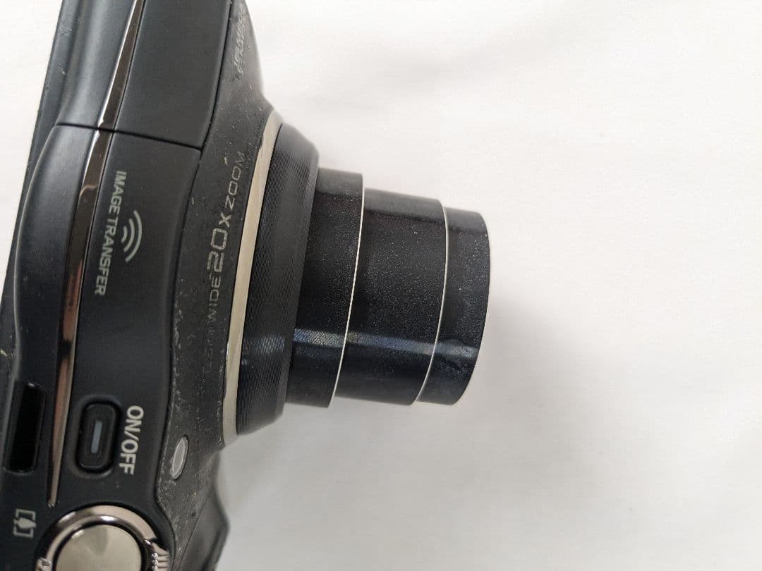 FINEPIX F800EXR デジタルカメラ